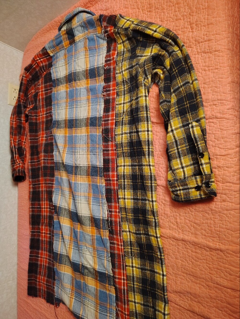 Jeans Subcategory Inference - Picture 8 of 11